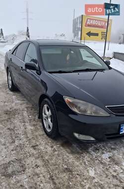 Седан Toyota Camry 2004 в Тернополе