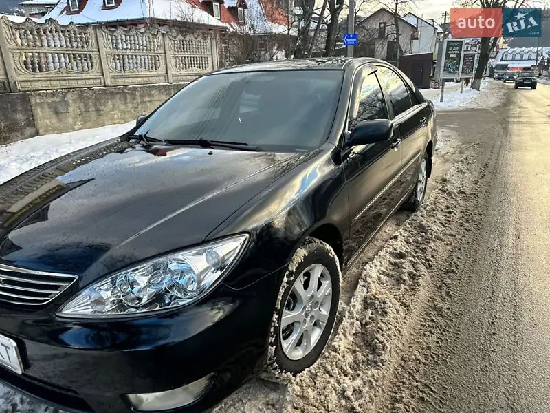 Toyota Camry 2005