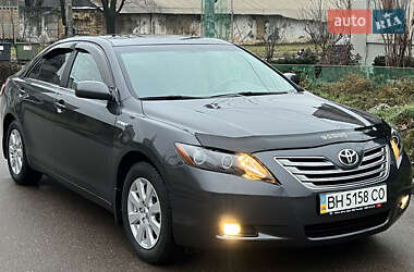 Седан Toyota Camry 2007 в Одессе