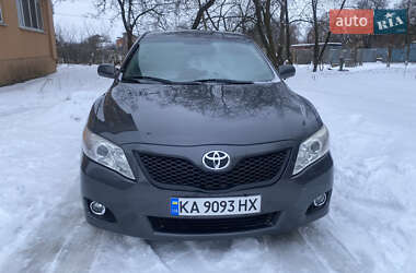 Седан Toyota Camry 2008 в Борисполе