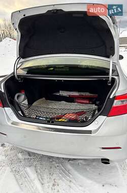 Седан Toyota Camry 2012 в Києві