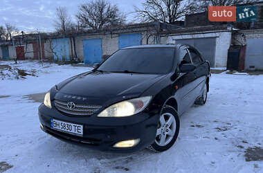 Седан Toyota Camry 2004 в Одесі