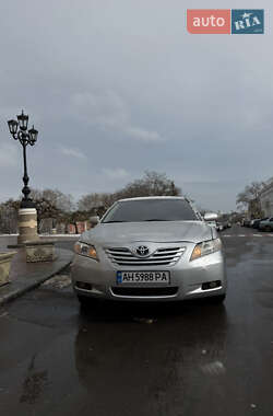 Седан Toyota Camry 2006 в Одесі