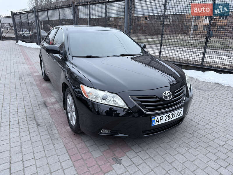 Toyota Camry 2006