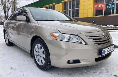 Седан Toyota Camry 2008 в Одессе