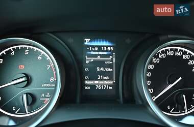 Седан Toyota Camry 2021 в Киеве