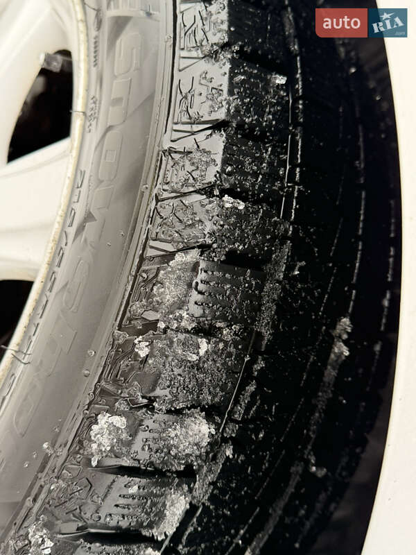 Седан Toyota Camry 2006 в Харькове