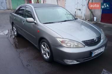 Седан Toyota Camry 2003 в Одесі