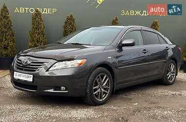 Седан Toyota Camry 2007 в Одессе