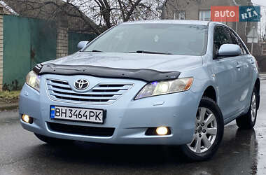 Седан Toyota Camry 2006 в Одессе