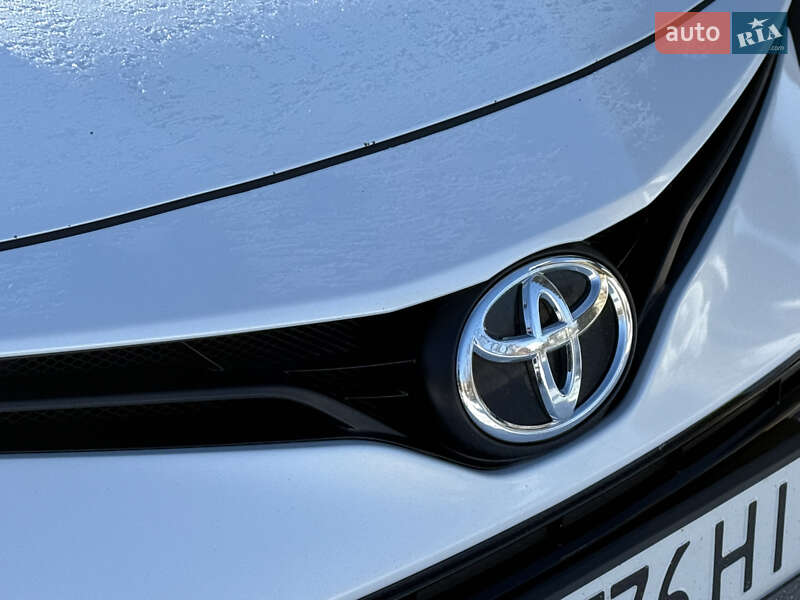 Седан Toyota Camry 2021 в Ровно фото 24 Седан Toyota Camry 2021 в Ровно