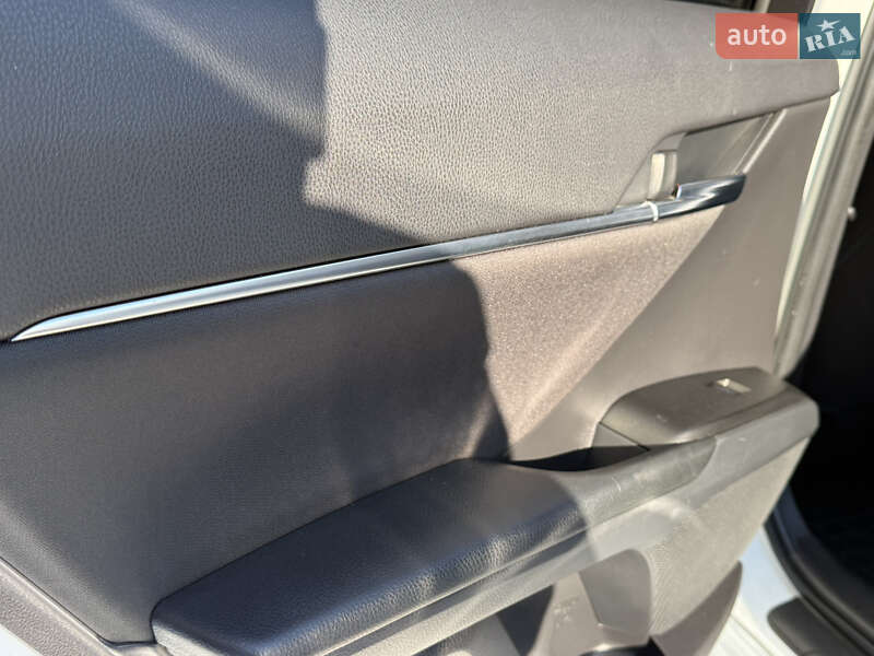 Седан Toyota Camry 2021 в Ровно фото 30 Седан Toyota Camry 2021 в Ровно