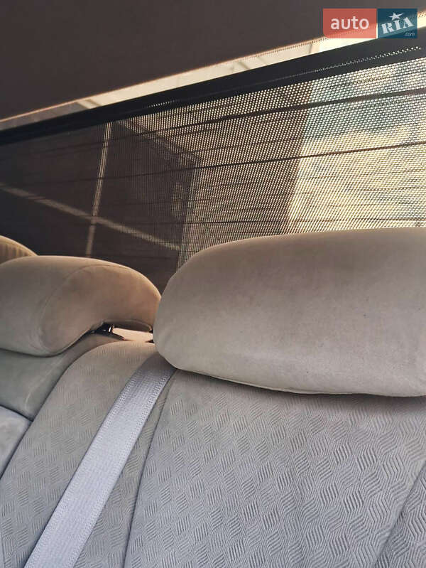 Седан Toyota Camry 2007 в Одессе