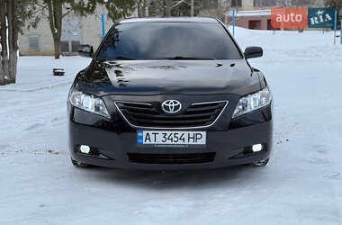 Седан Toyota Camry 2007 в Змиеве