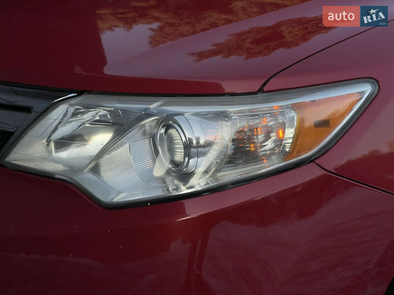 Седан Toyota Camry 2012 в Одесі