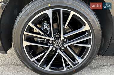 Седан Toyota Camry 2025 в Ивано-Франковске