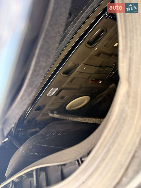 Седан Toyota Camry 2022 в Киеве