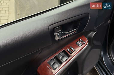Седан Toyota Camry 2012 в Одесі