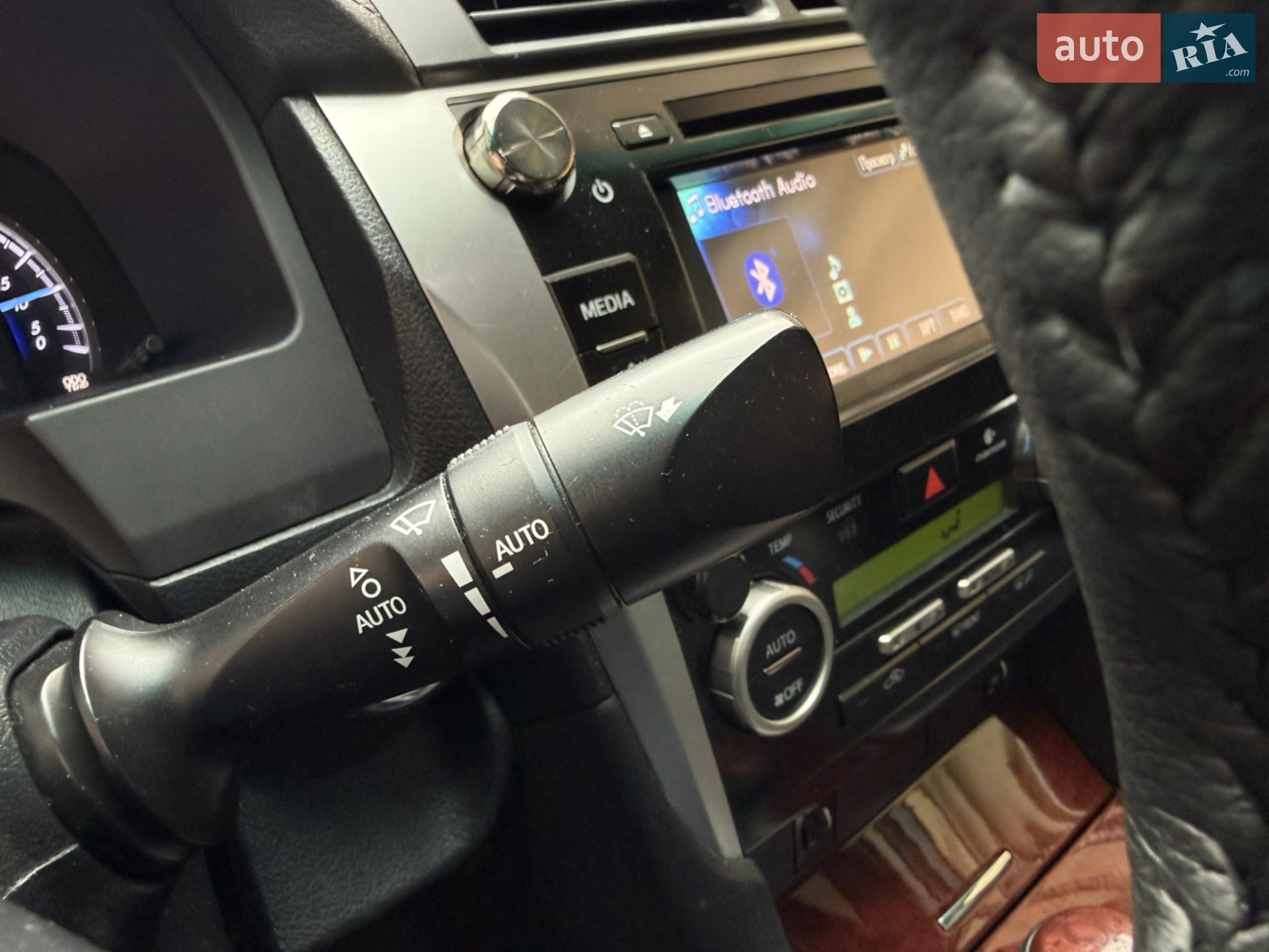 2012 Toyota Camry - мініатюра 35