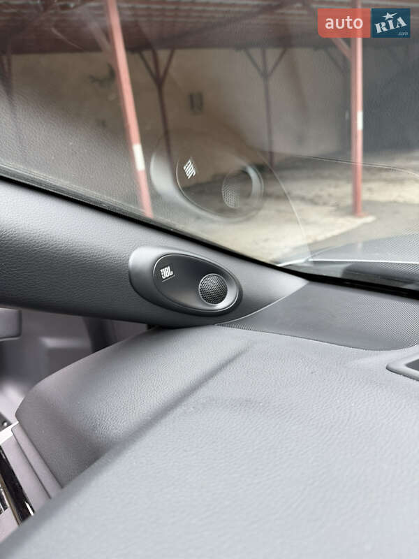 Седан Toyota Camry 2025 в Одессе