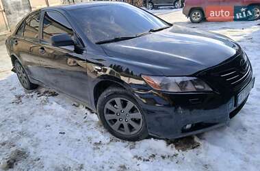 Седан Toyota Camry 2008 в Верховине