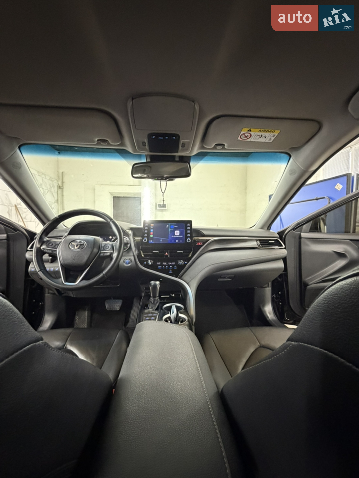 2022 Toyota Camry - мініатюра 9
