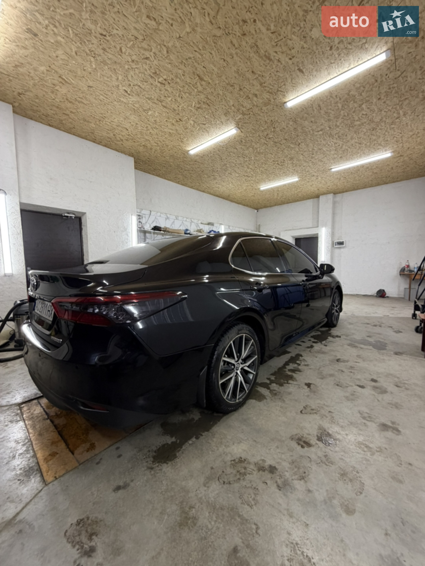 2022 Toyota Camry - мініатюра 13
