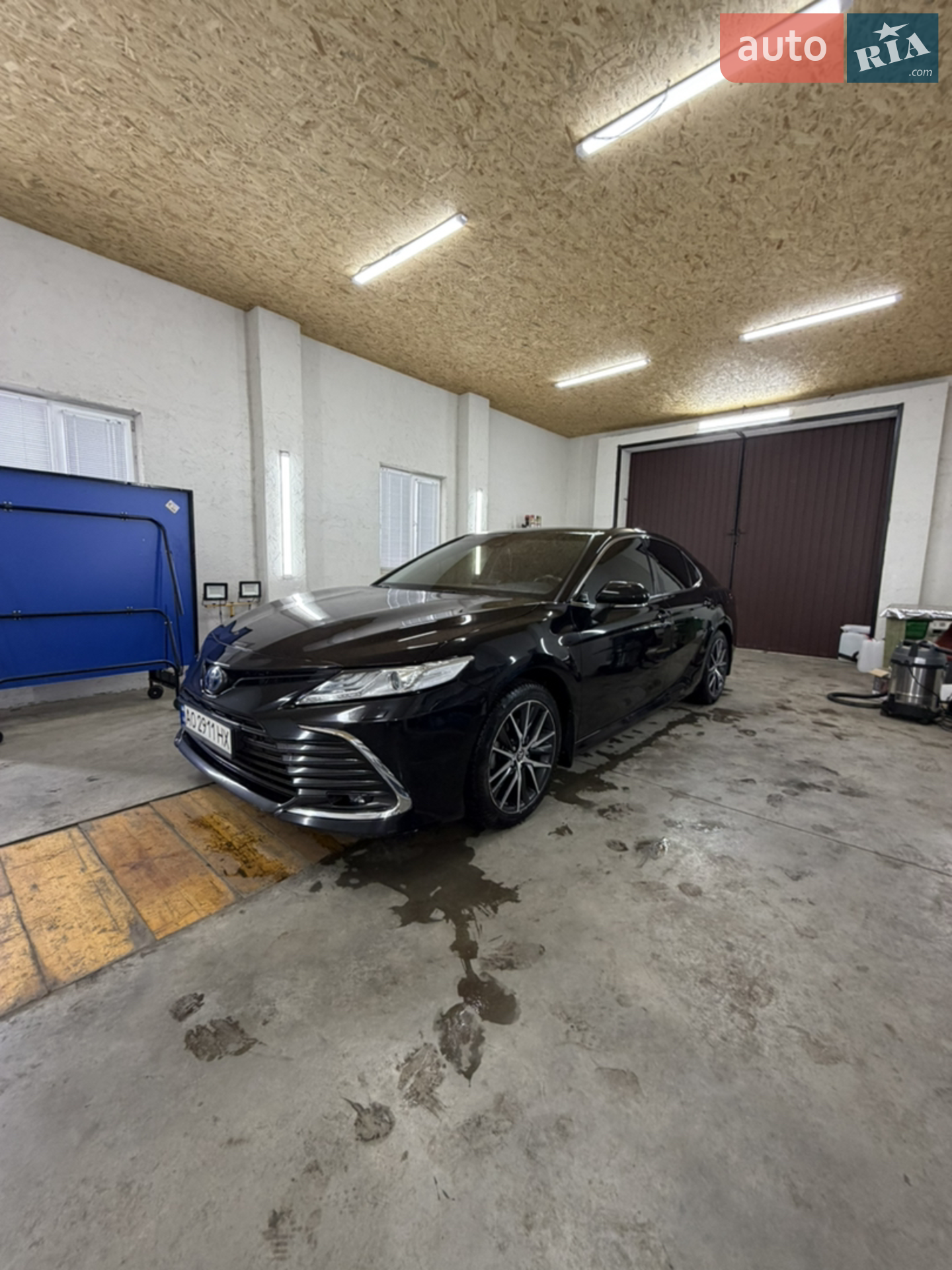 2022 Toyota Camry - мініатюра 15