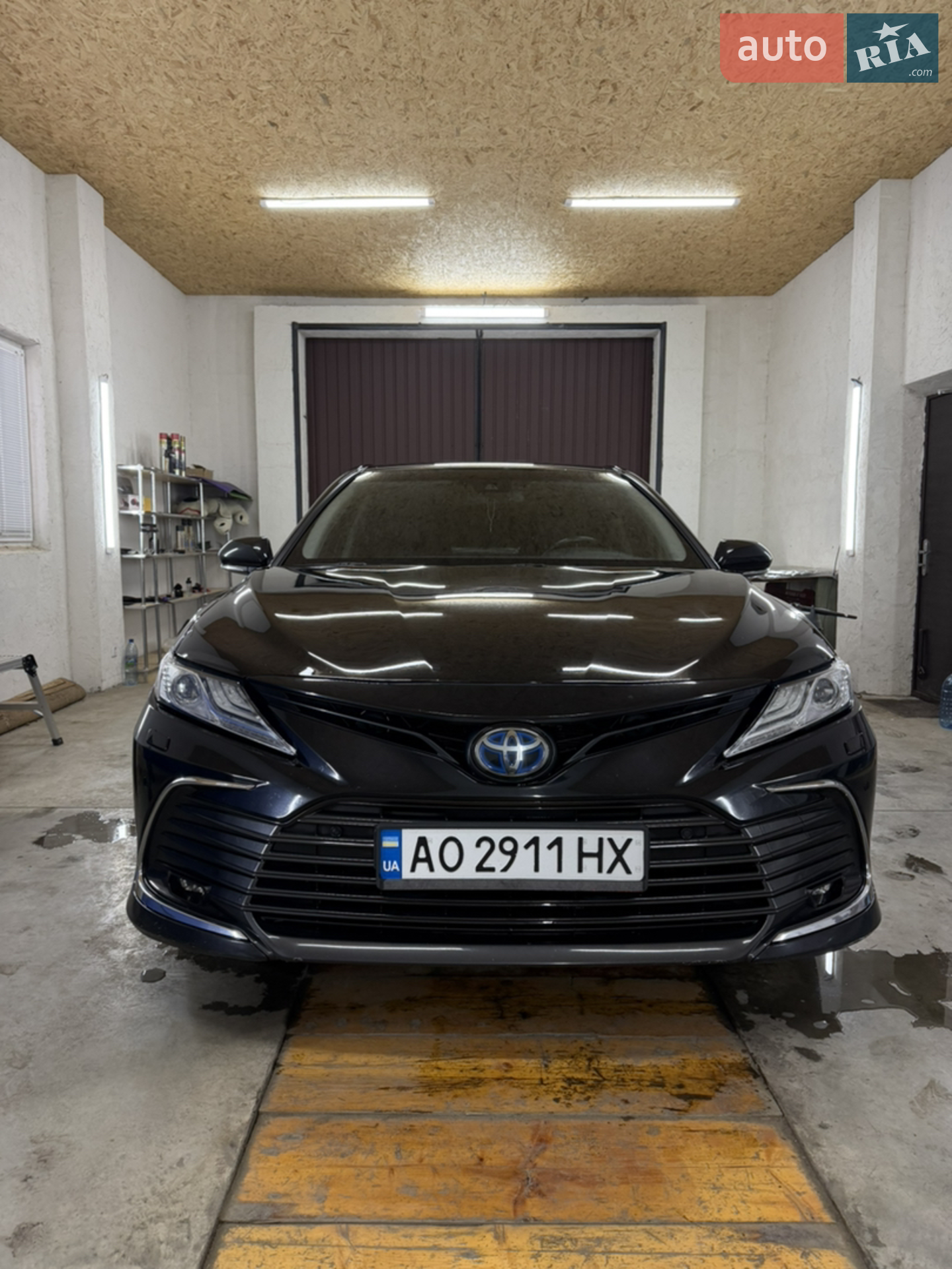 2022 Toyota Camry - мініатюра 16