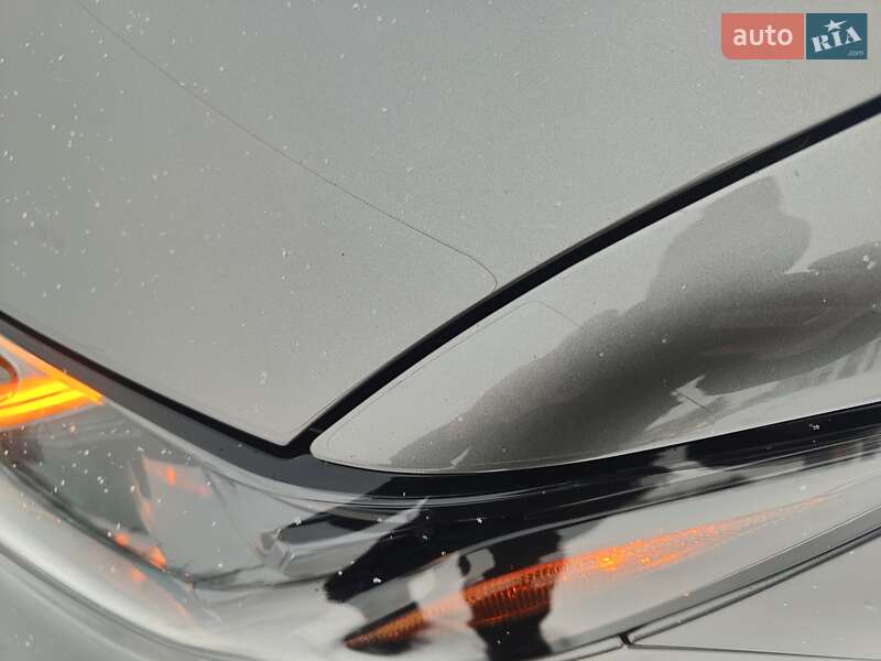 Седан Toyota Camry 2024 в Виннице фото 15 Седан Toyota Camry 2024 в Виннице