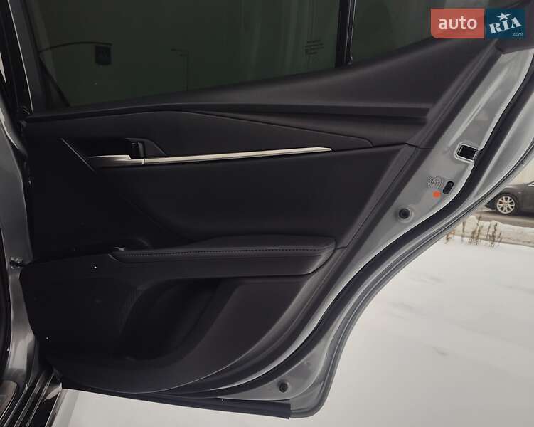 Седан Toyota Camry 2024 в Виннице фото 31 Седан Toyota Camry 2024 в Виннице