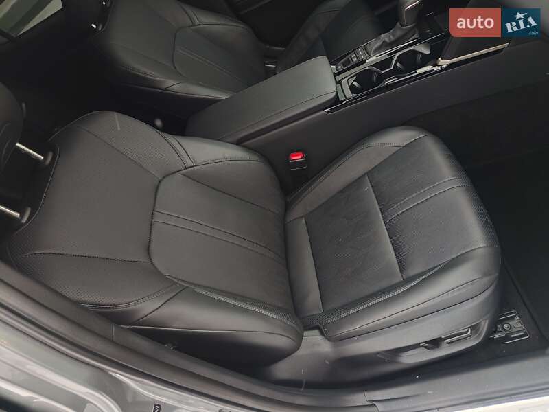 Седан Toyota Camry 2024 в Виннице фото 33 Седан Toyota Camry 2024 в Виннице