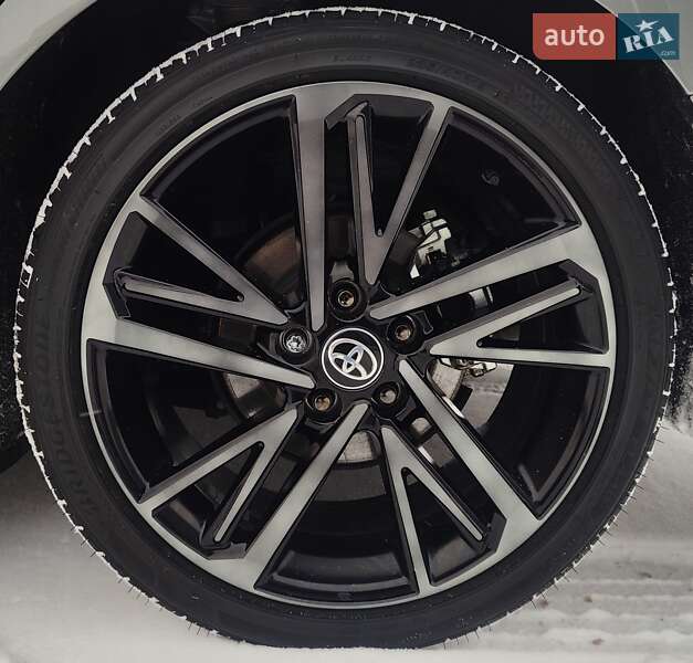 Седан Toyota Camry 2024 в Виннице фото 46 Седан Toyota Camry 2024 в Виннице