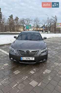 Седан Toyota Camry 2007 в Шполі