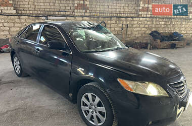 Седан Toyota Camry 2008 в Тульчині
