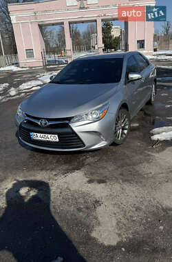 Седан Toyota Camry 2015 в Чигирине