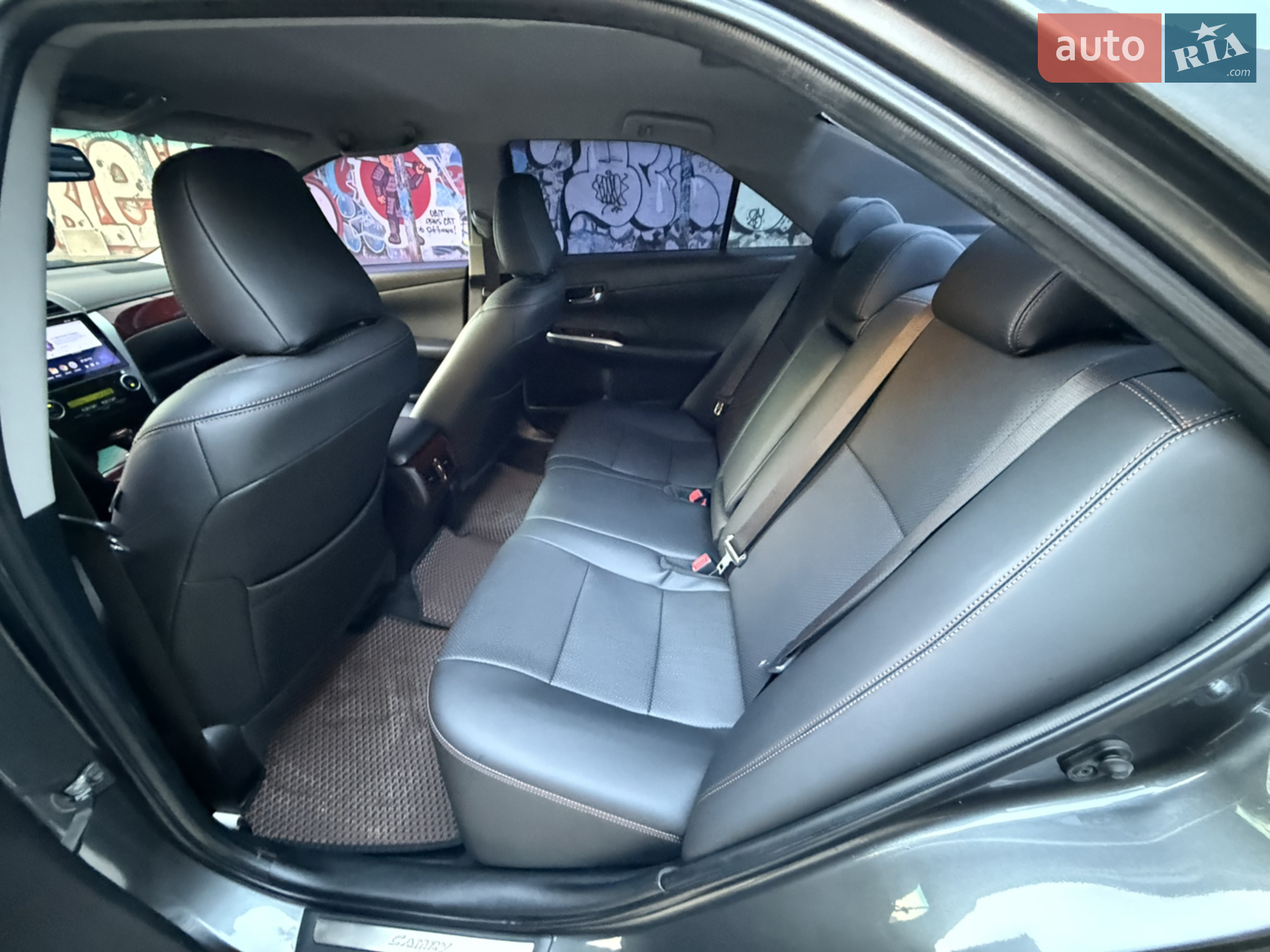 2013 Toyota Camry - мініатюра 48