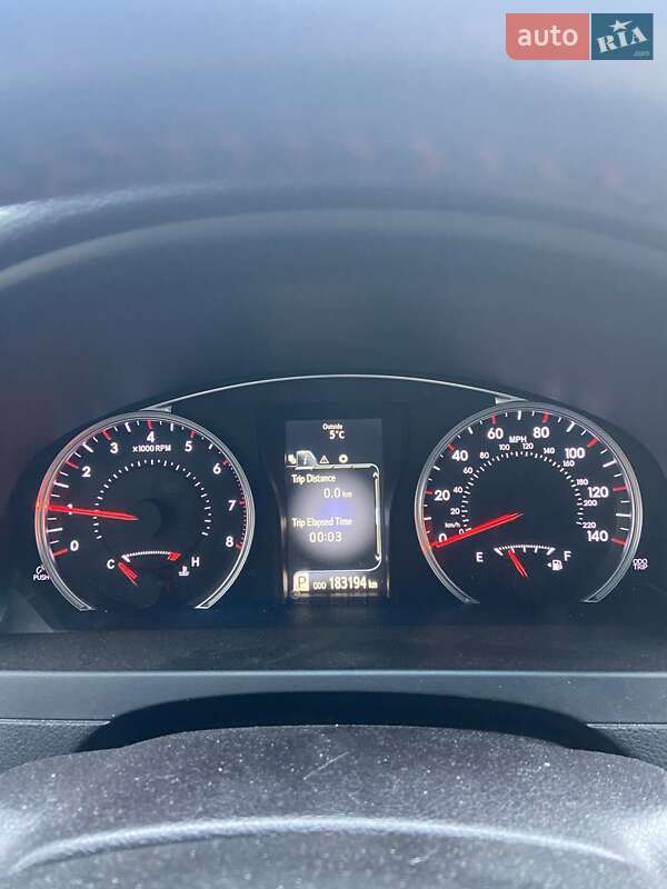 Седан Toyota Camry 2016 в Харькове фото 2 Седан Toyota Camry 2016 в Харькове