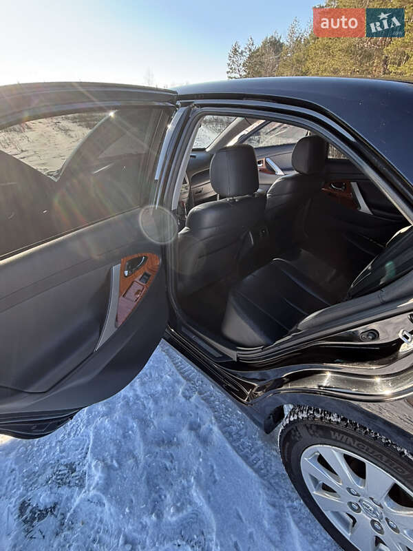 Седан Toyota Camry 2008 в Мерефа