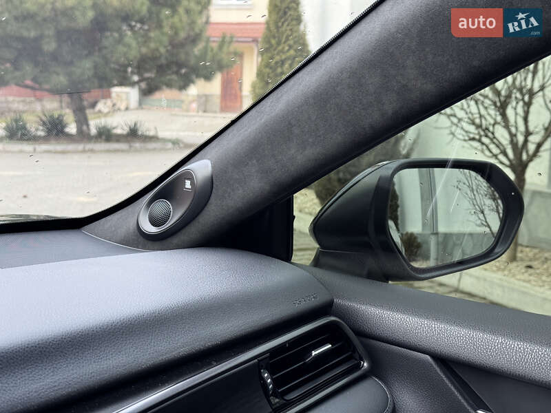 Седан Toyota Camry 2021 в Одессе фото 8 Седан Toyota Camry 2021 в Одессе