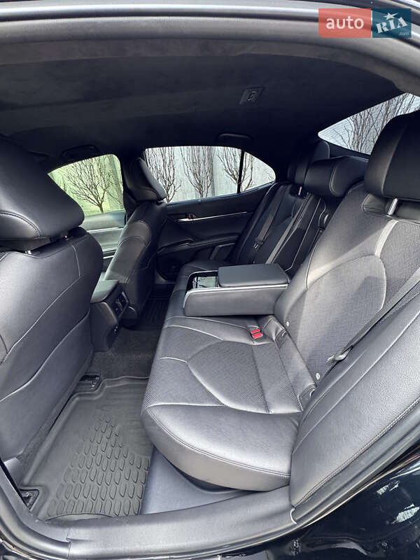 Седан Toyota Camry 2021 в Одессе фото 13 Седан Toyota Camry 2021 в Одессе