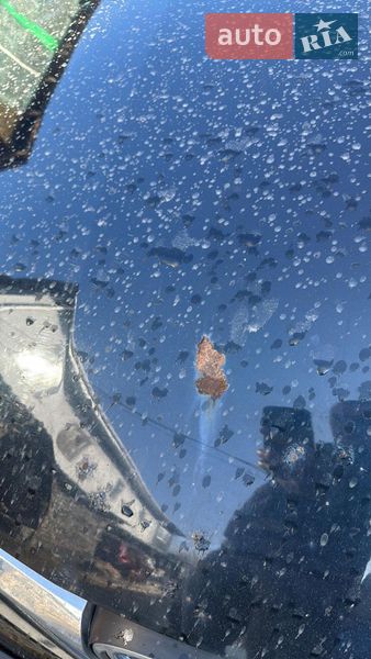 Седан Toyota Camry 2017 в Киеве