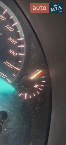 Седан Toyota Camry 2007 в Черновцах