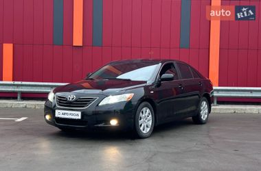Седан Toyota Camry 2008 в Киеве