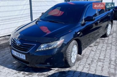 Седан Toyota Camry 2006 в Ирпене
