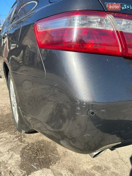 Седан Toyota Camry 2007 в Киеве