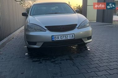 Седан Toyota Camry 2003 в Балті