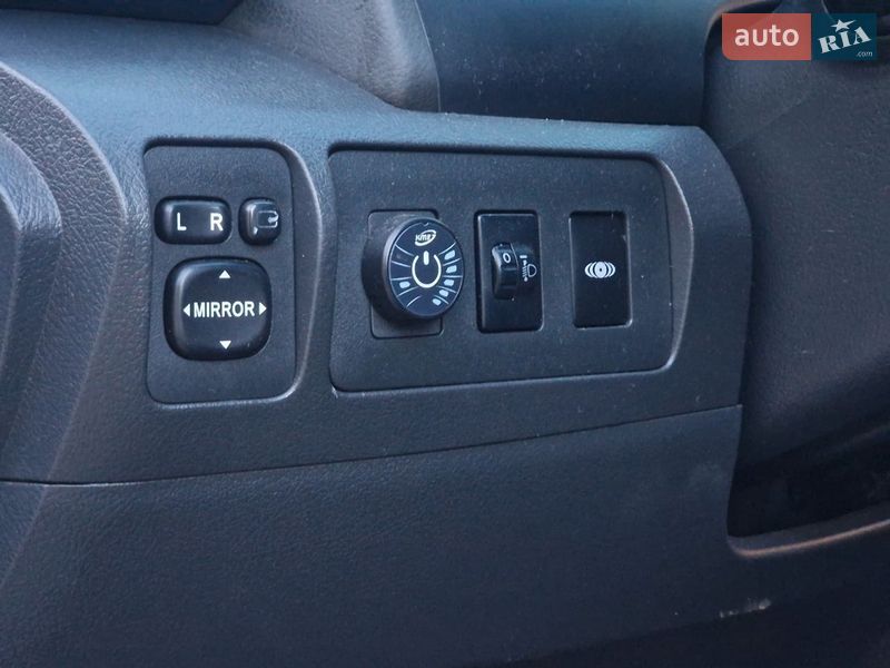 Седан Toyota Camry 2006 в Стрые