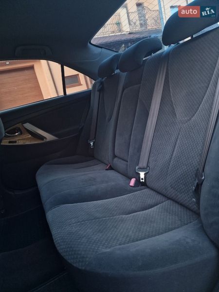 Седан Toyota Camry 2006 в Стрые