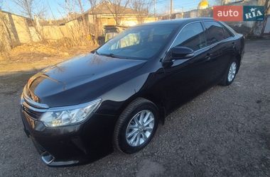 Седан Toyota Camry 2016 в Одесі